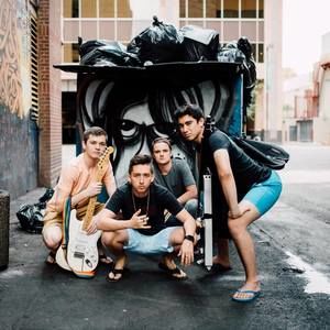 Meet your Posher, Tyler